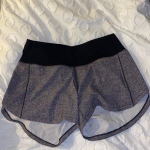 lululemon speed up shorts